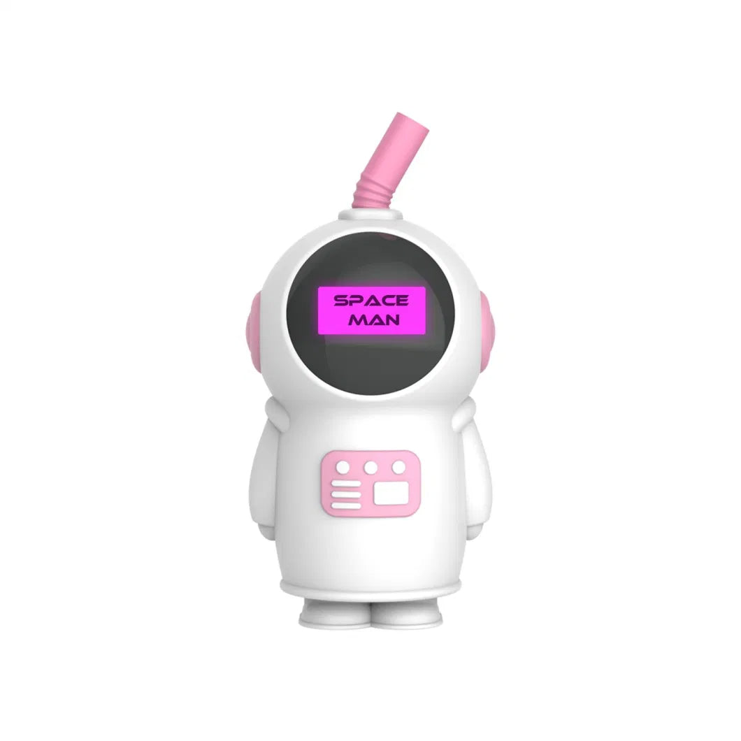 LAVIE Spaceman 7000 Puffs Disposable Vape Wholesale