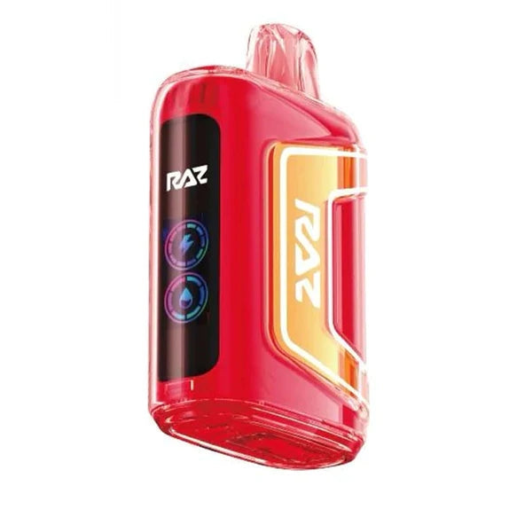 RAZ d TN9000 - Georgia Peach