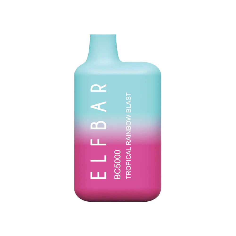 Tropical Rainbow Blast