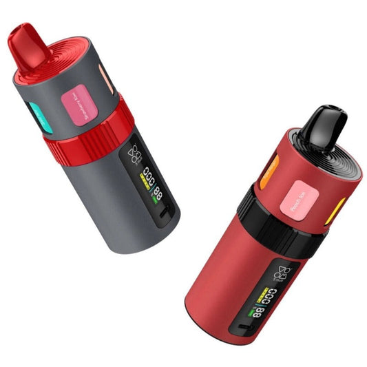 Find Your Perfect Vape Juice: A Beginner's Guide