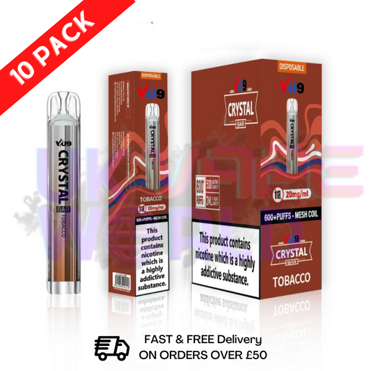 Keep Your Vape Flawless: Maintenance Tips That Work