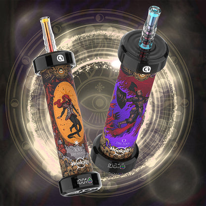 OLIT Hookalit 40000 Puffs Disposable Vape Wholesale