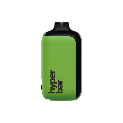 BLUERAZZ ICE & Hyperbar PX 15000 PUFFS