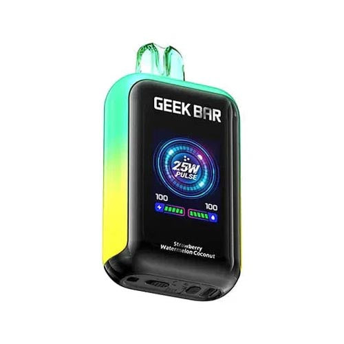 Geek Bar Skyview Disposable Vape 25000 Puffs