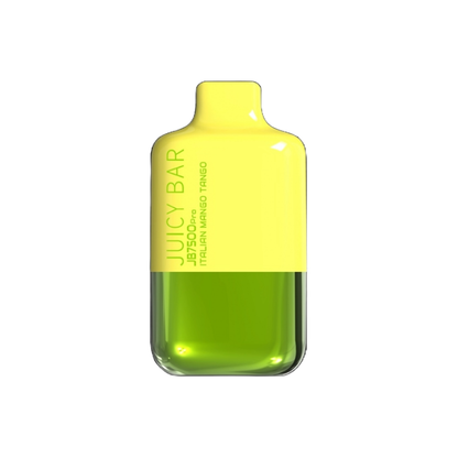 Juicy Bar JB7500 Puffs Pro Disposable