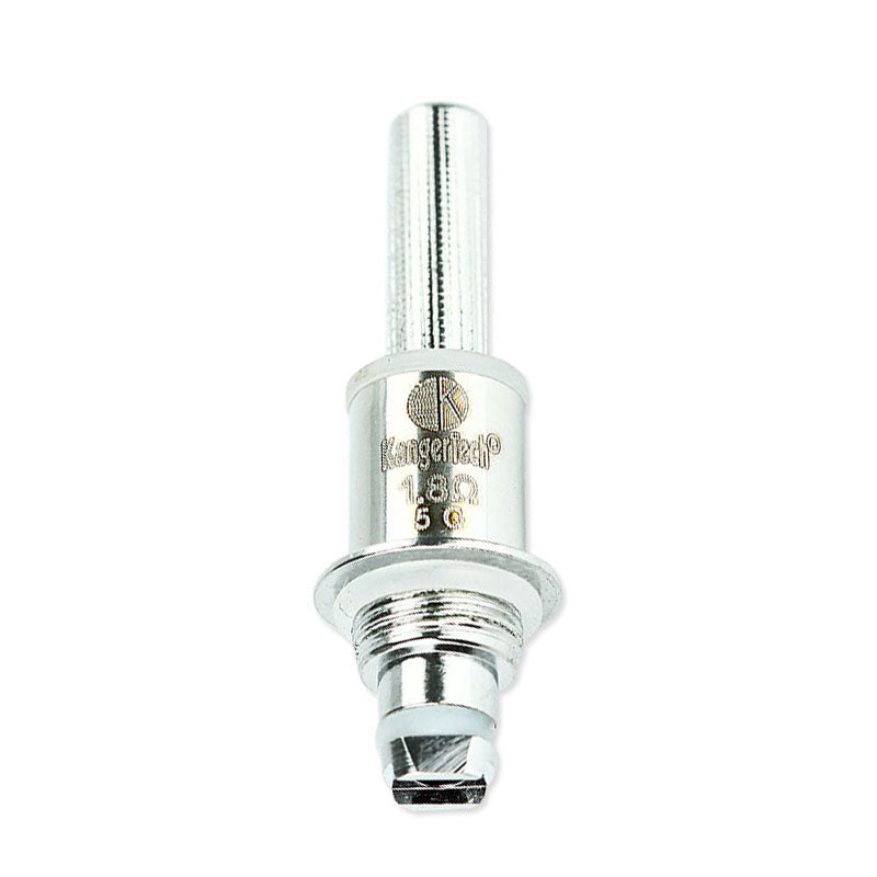 Kanger Upgraded Dual Coil for Protank 3 / Aerotank/ EVOD 2 / T3D / Genitank
