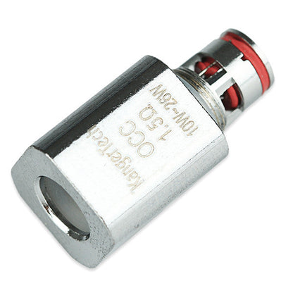 Kanger Subtank Replacement OCC Coils (5-Pack)