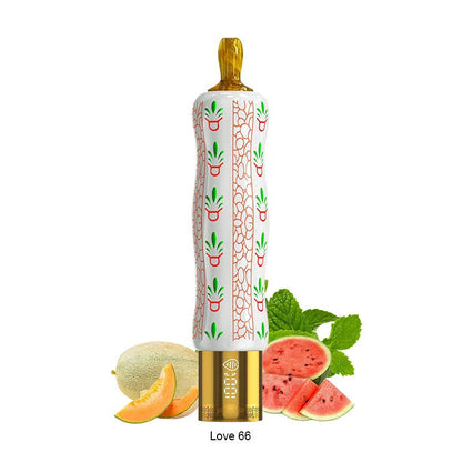 Olit Hookalit S 35000 Disposable Vape 30ml 0.35%