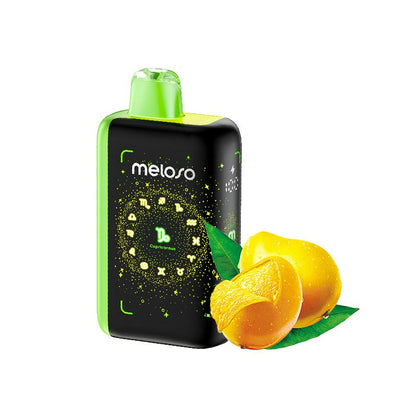 Geek Bar Meloso Bar 30000 Disposable Vape 18ml 5%