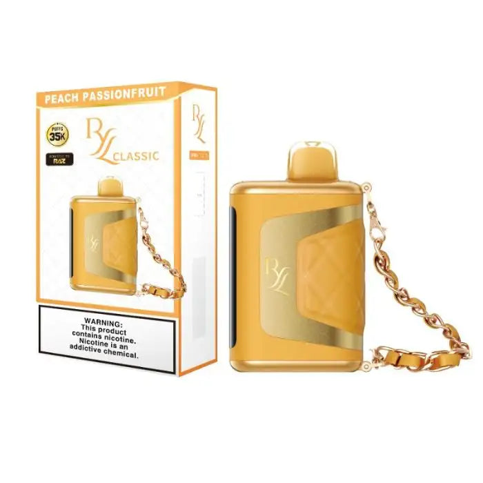 RAZ DC25000 Vape (RAZ LTX 25K)