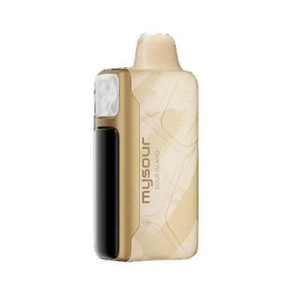 Adjust MySour 40K Vape