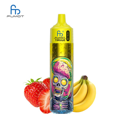 RandM Tornado 30000 Puffs Music Disposable Vape Bar