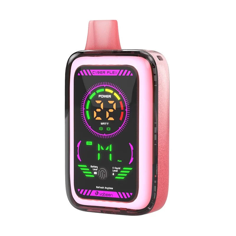 Vabeen Cyber Flex 25000 Puffs Disposable Vape