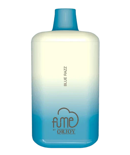 Fume Recharge 5000 Puffs Disposable Vape