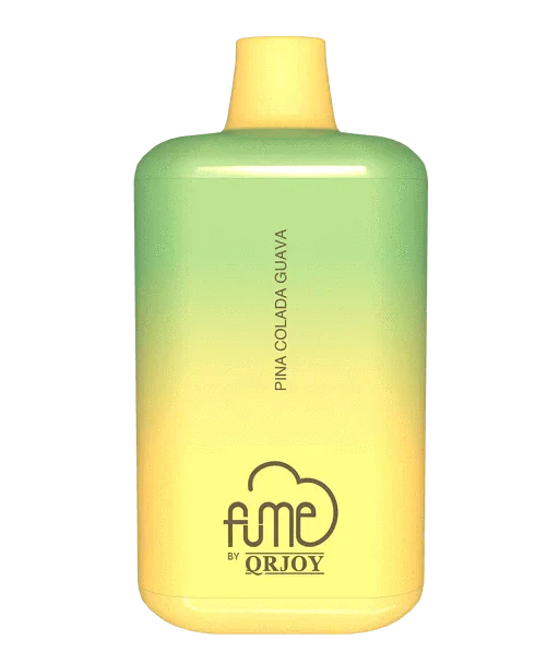 Fume Recharge 5000 Puffs Disposable Vape