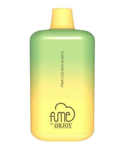 Fume Recharge 5000 Puffs Disposable Vape