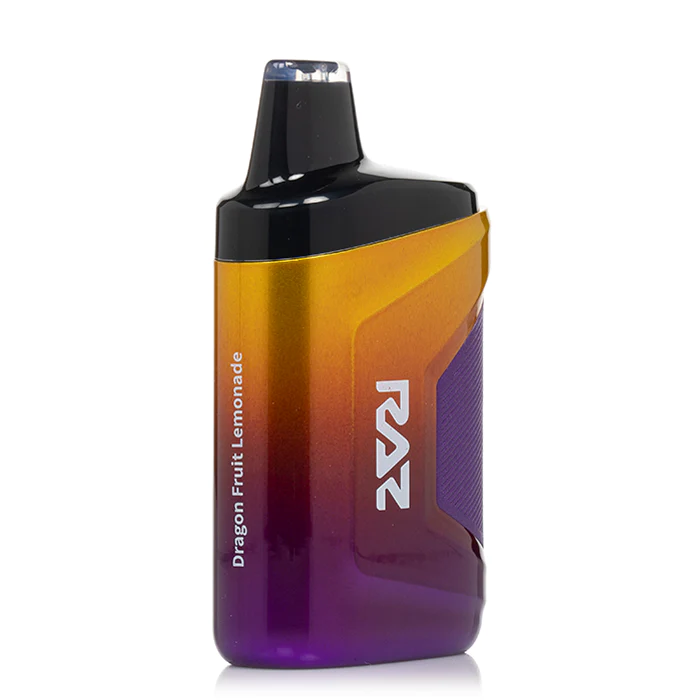 RAZ CA6000 Puffs Disposable Vape