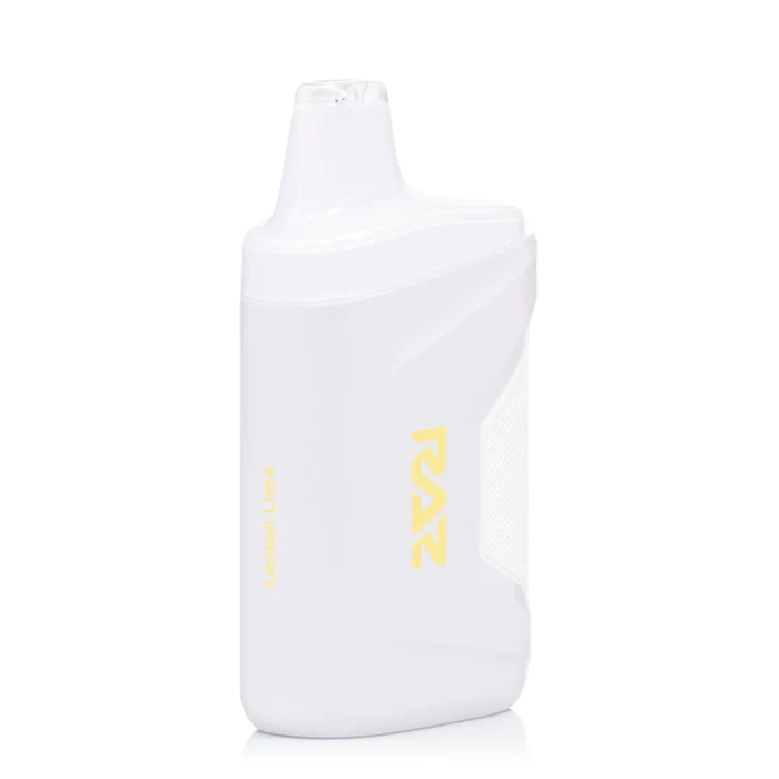 RAZ CA6000 Puffs Disposable Vape