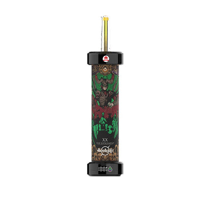 Arymi Hookalit 40000 Puffs Vape - 40ml E-liquid, 0.5% Nicotine, 20 Flavors
