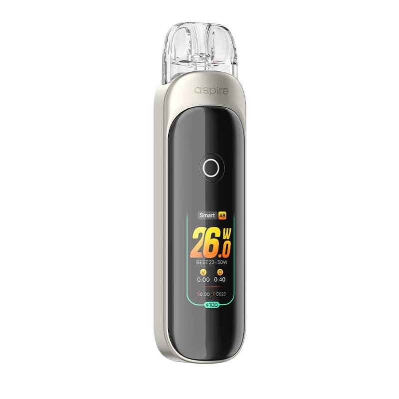 ASPIRE Pixo - Kit E-Cigarette 30W 1100mAh 3ml