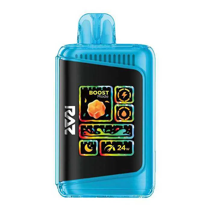 RAZ DC25000 Vape (RAZ LTX 25K)