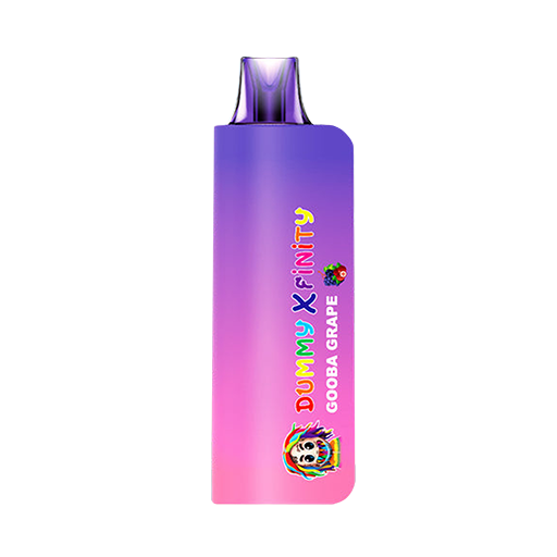 Dummy Xfinity 6900 Puffs Disposable Vape