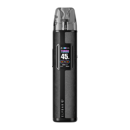 Elf Bar ELFX Pro Classic Edition Refillable Vape Kit