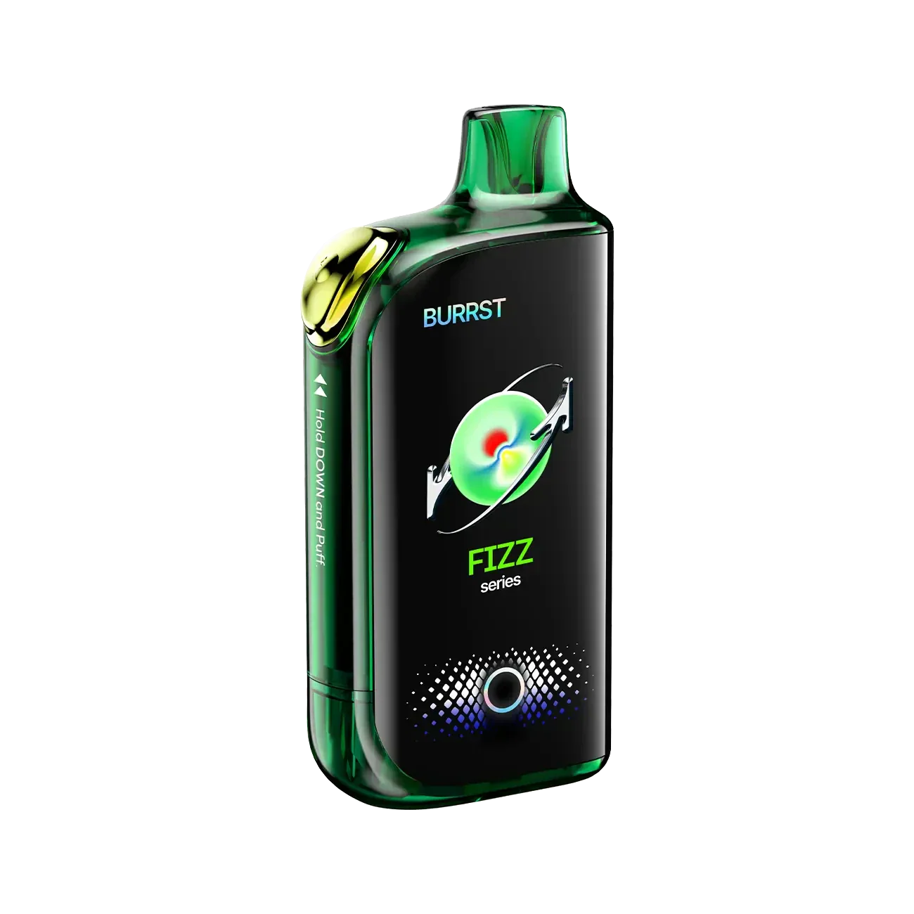 Fasta Burrst 35000 Disposable Vape