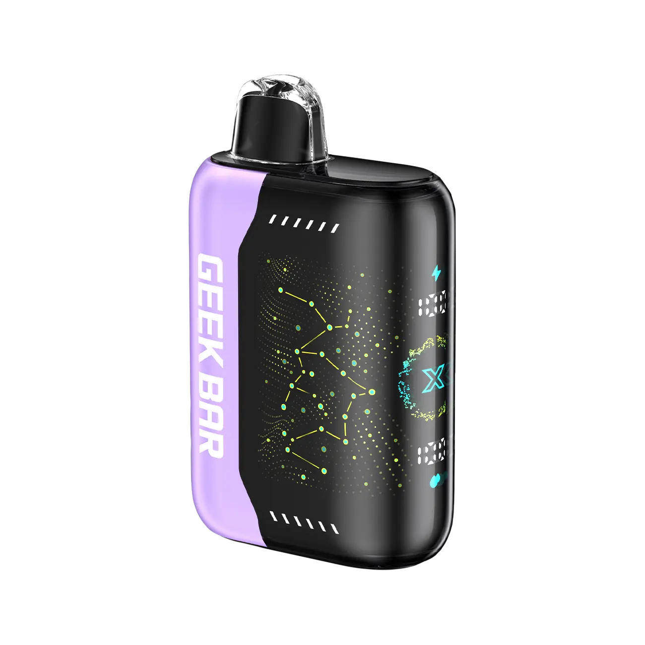Geek Bar Pulse X 25000 Puffs Disposable Vape