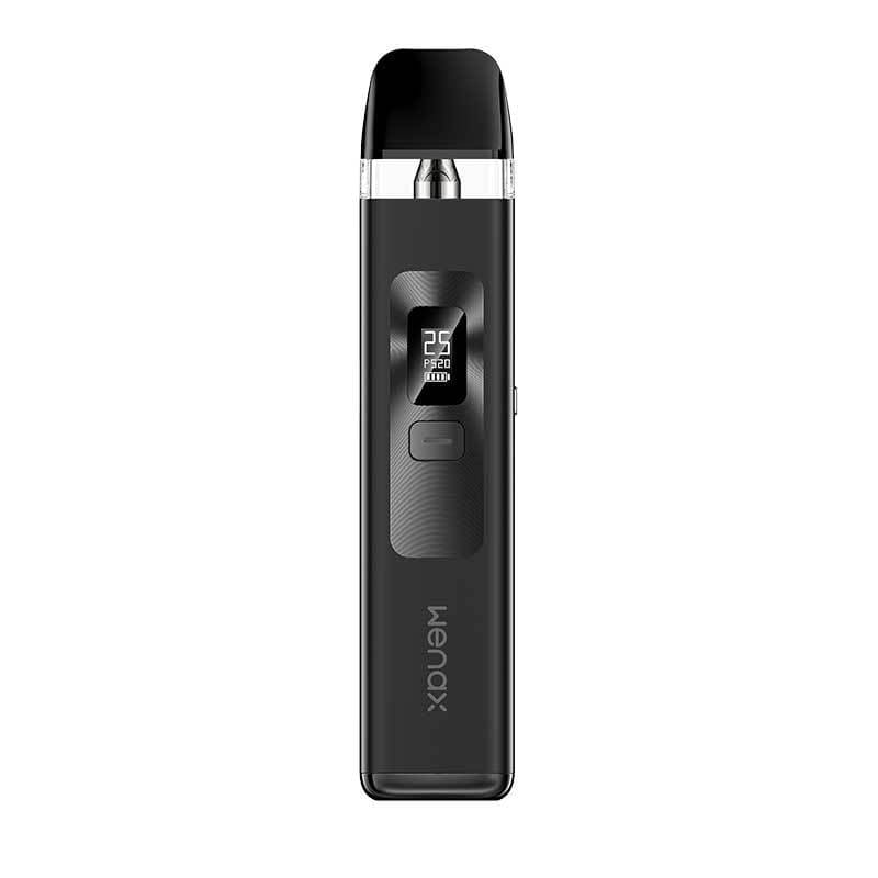 GEEKVAPE Wenax Q - Kit E-Cigarette 25W 1000mAh