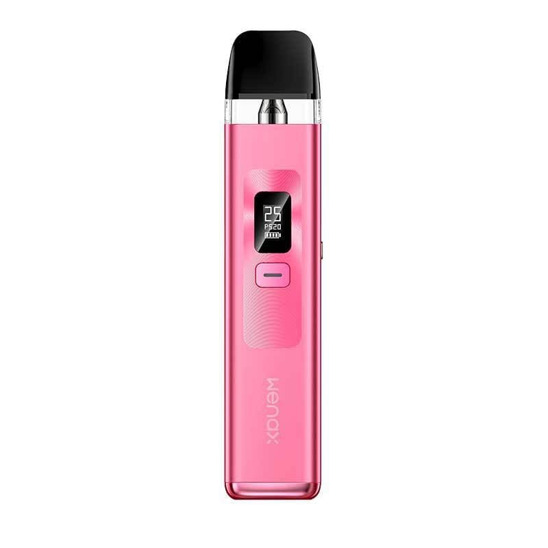 GEEKVAPE Wenax Q - Kit E-Cigarette 25W 1000mAh