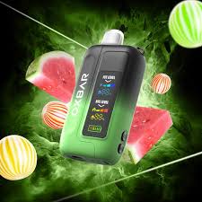 OXBAR ICENIC - Watermelon Mint