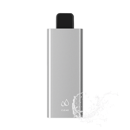 HQD Slick 6000 Puffs Disposable Vape