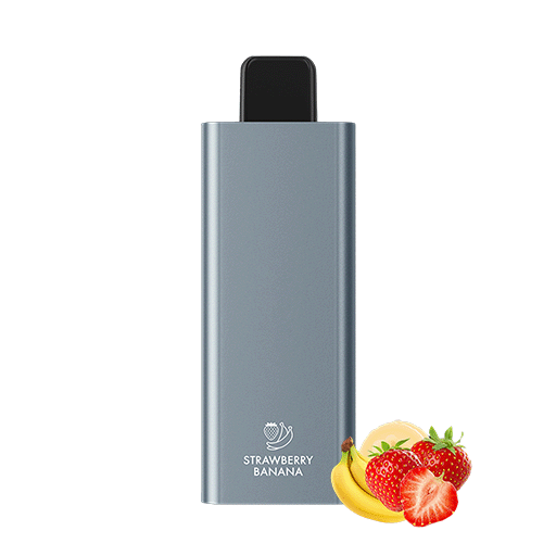 HQD Slick 6000 Puffs Disposable Vape