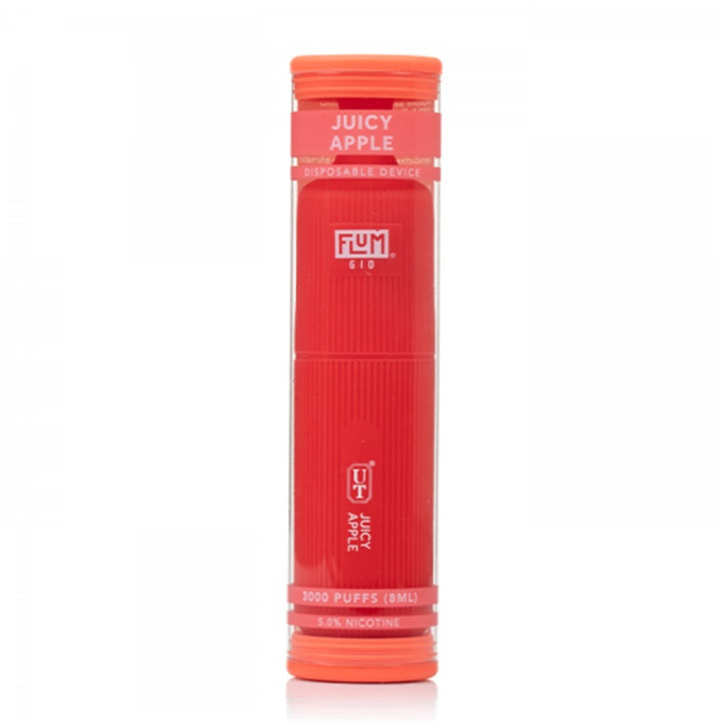 Flum GIO Disposable Vape 3000 Puffs
