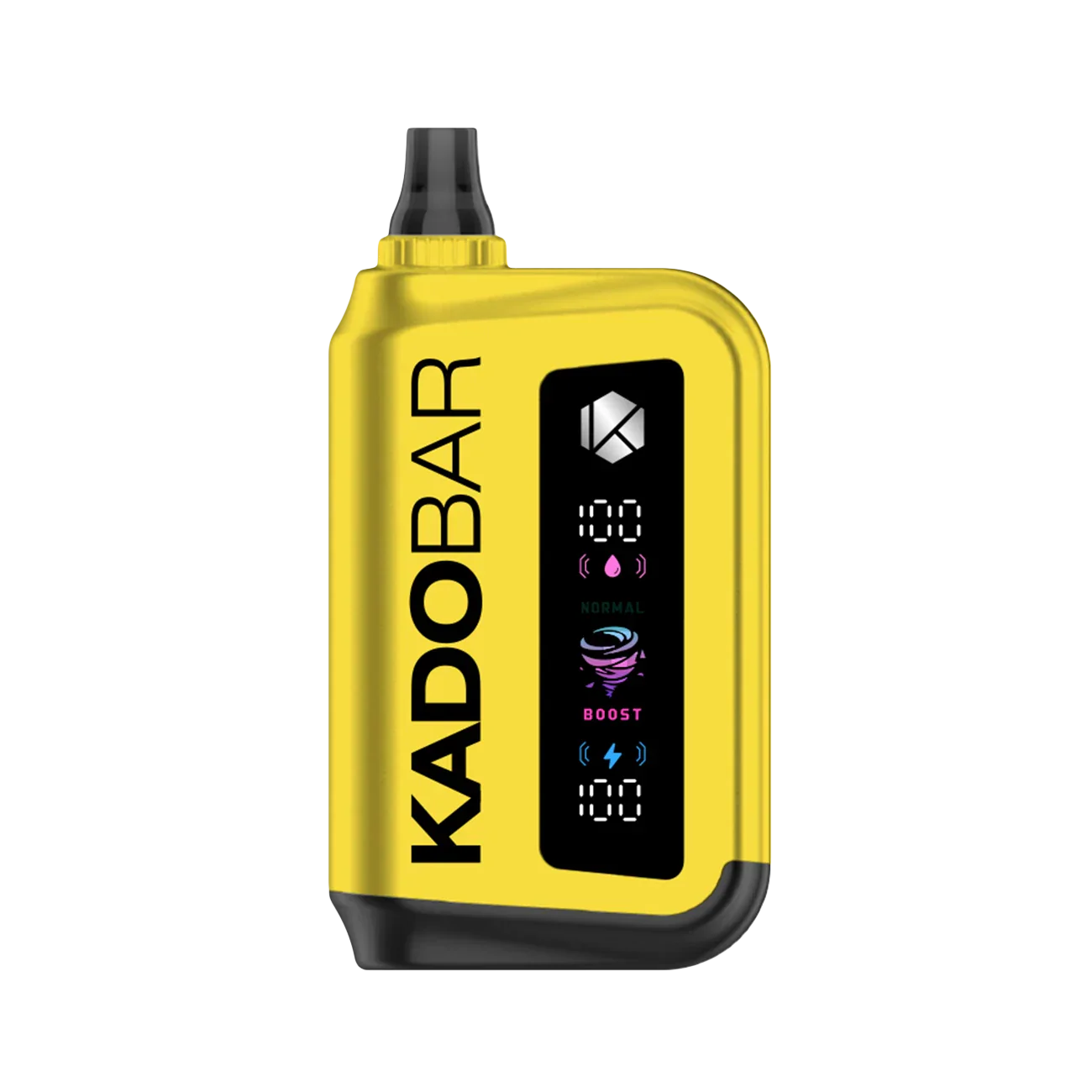 Kado Bar Rizz 25000 Disposable