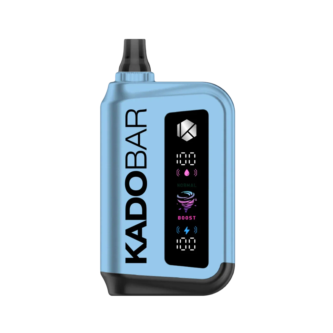 Kado Bar Rizz 25000 Disposable