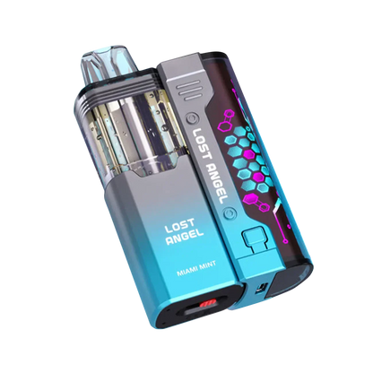 Lost Angel Mate 50K (kit) Disposable