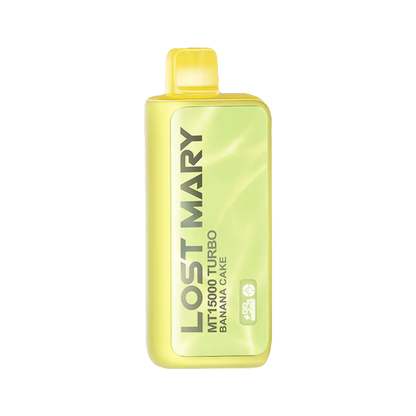 Lost Mary MT15000 Turbo Disposable - Normal Edition