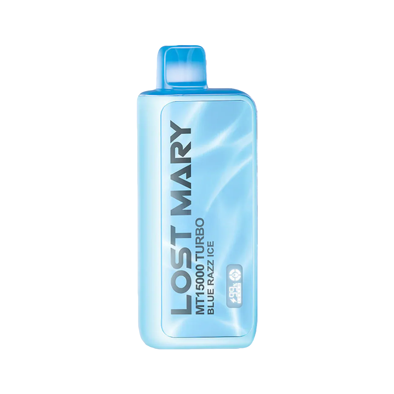 Lost Mary MT15000 Turbo Disposable - Zero Nicotine Edition