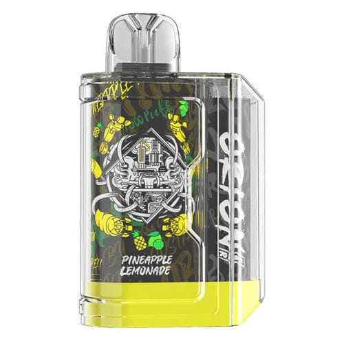 Lost Vape Orion Bar Disposable Vape 5%, 7500 Puffs
