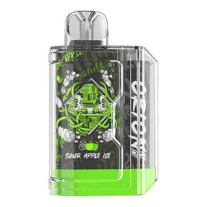 Lost Vape Orion Bar Disposable Vape 5%, 7500 Puffs