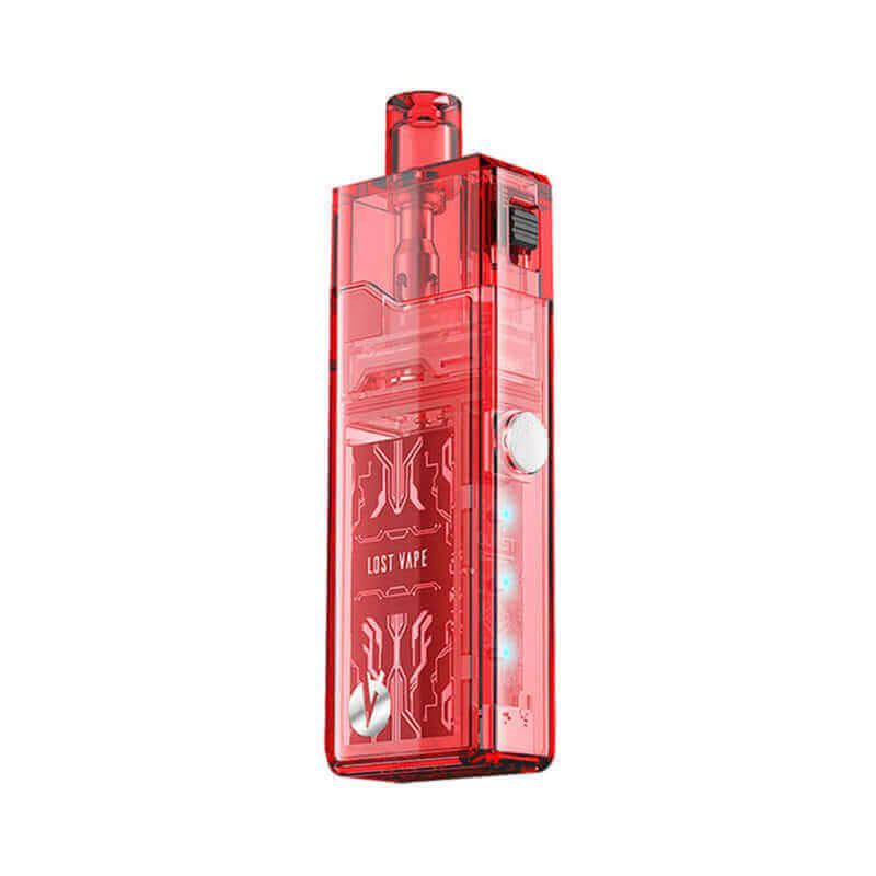 LOST VAPE ORION ART - Kit E-Cigarette 18W 800mah