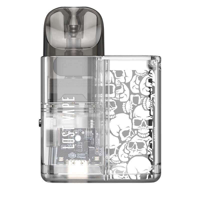 LOST VAPE Ursa Baby - Kit E-Cigarette 18W 800mAh
