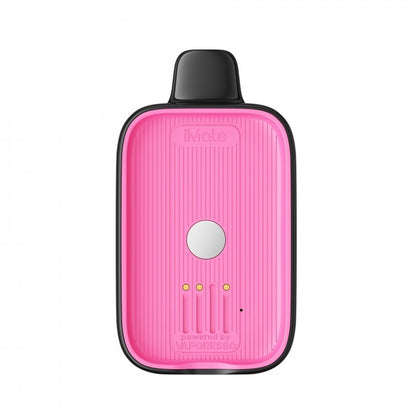 Dojo iMate X 20K Disposable Pod 15ml 5% (20000 Puffs)