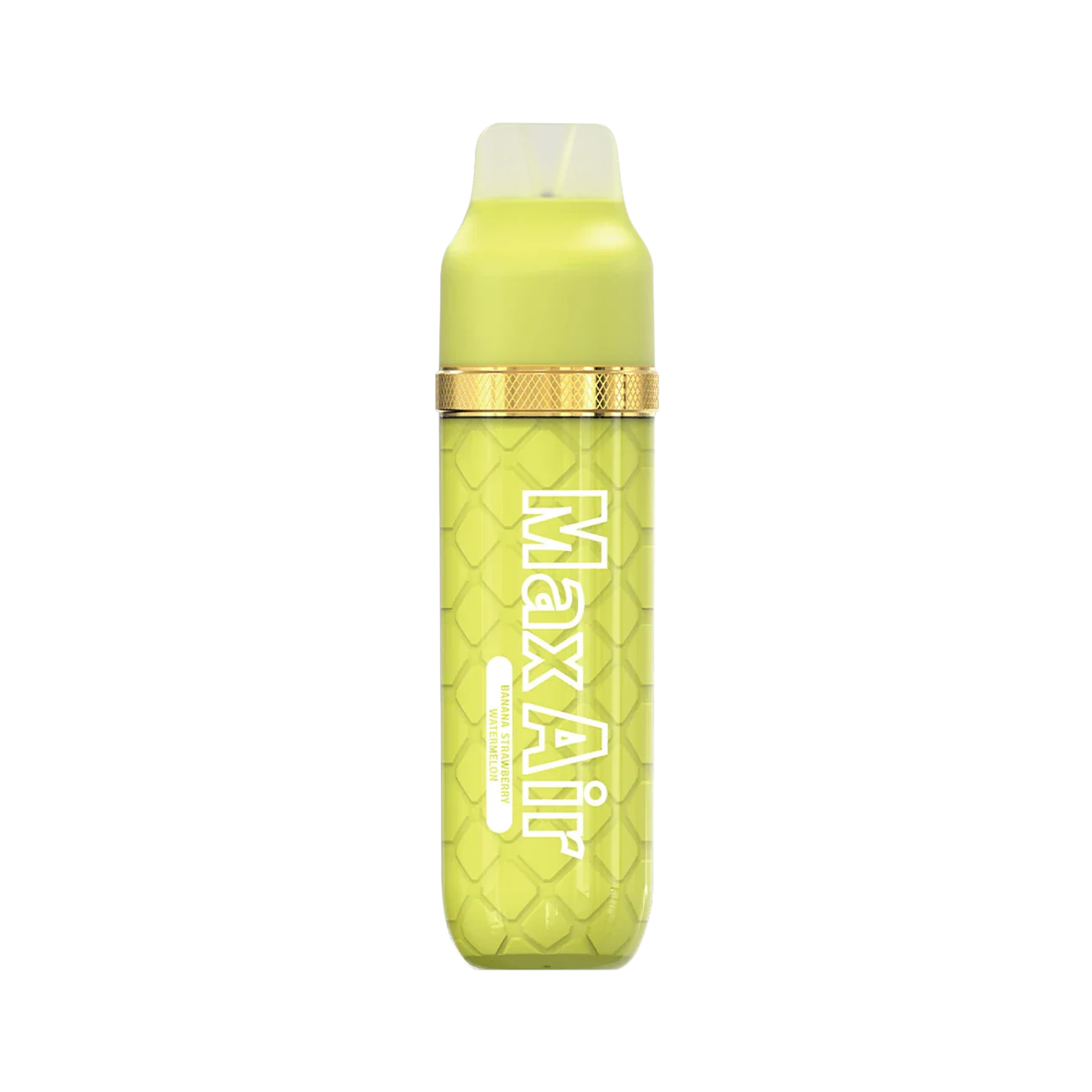 Mr Fog Max Air 3000 Puffs Disposable Vapes