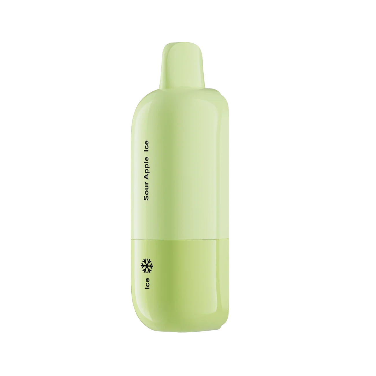 Nexa Flex 30k Puffs POD Disposable Vape - Coolness Edition