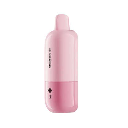 Nexa Flex 30k Puffs POD Disposable Vape - Coolness Edition