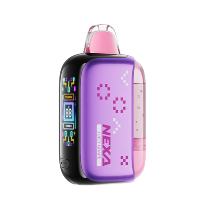 Nexa Pix 35k Disposable