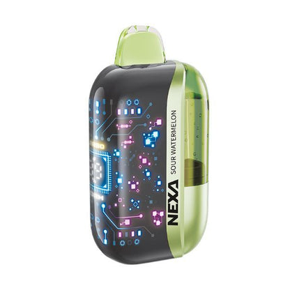 Nexa Ultra 50000 Disposable Vape